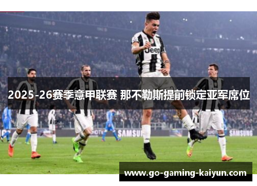 2025-26赛季意甲联赛 那不勒斯提前锁定亚军席位 2025-26赛季意甲联赛 那不勒斯提前锁定亚军席位